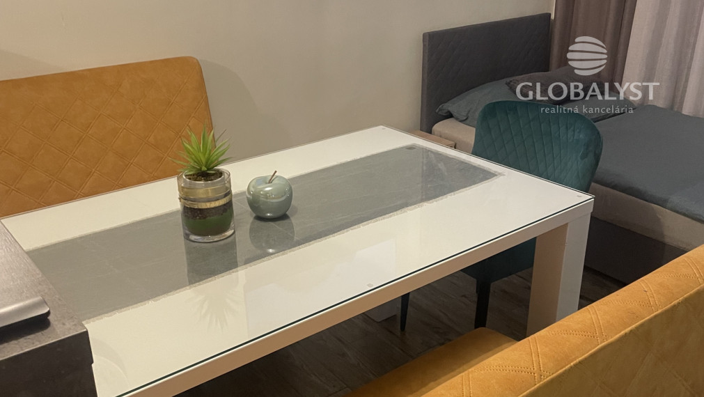 Kompaktný rodinný dom v Džungli