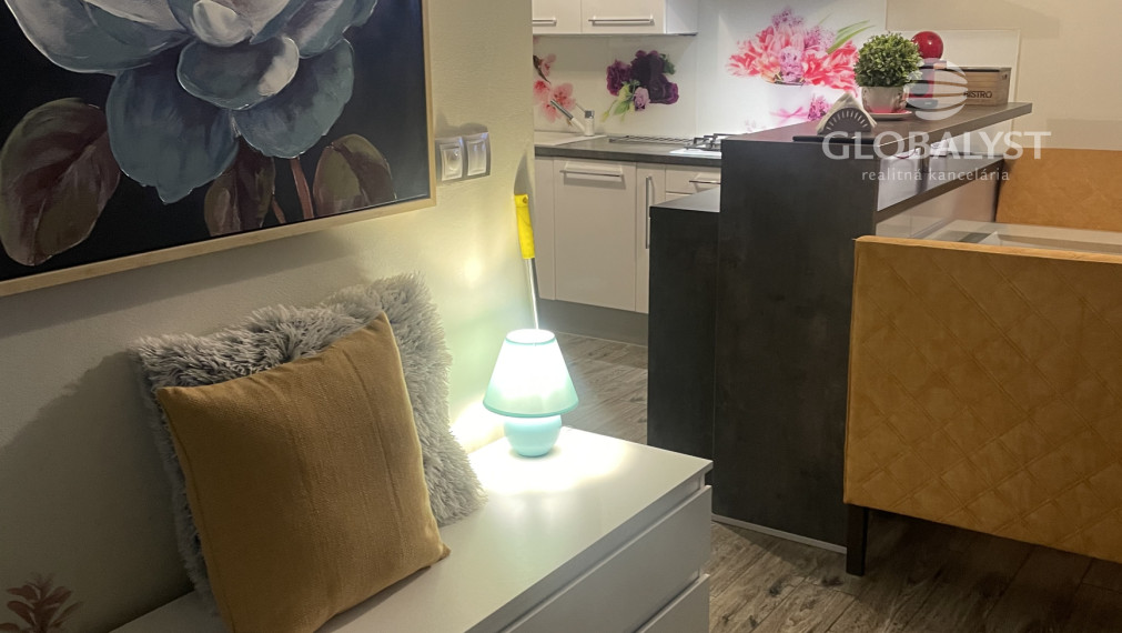 Kompaktný rodinný dom v Džungli