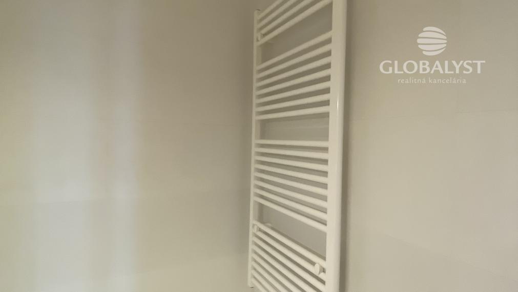 Ponúkame na prenájom elegantný 3-izbový byt v novostavbe – Košice, Inovecká ulica