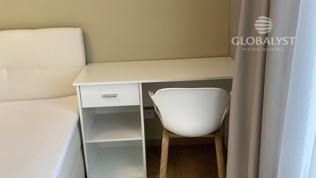 Ponúkame na prenájom elegantný 3-izbový byt v novostavbe – Košice, Inovecká ulica