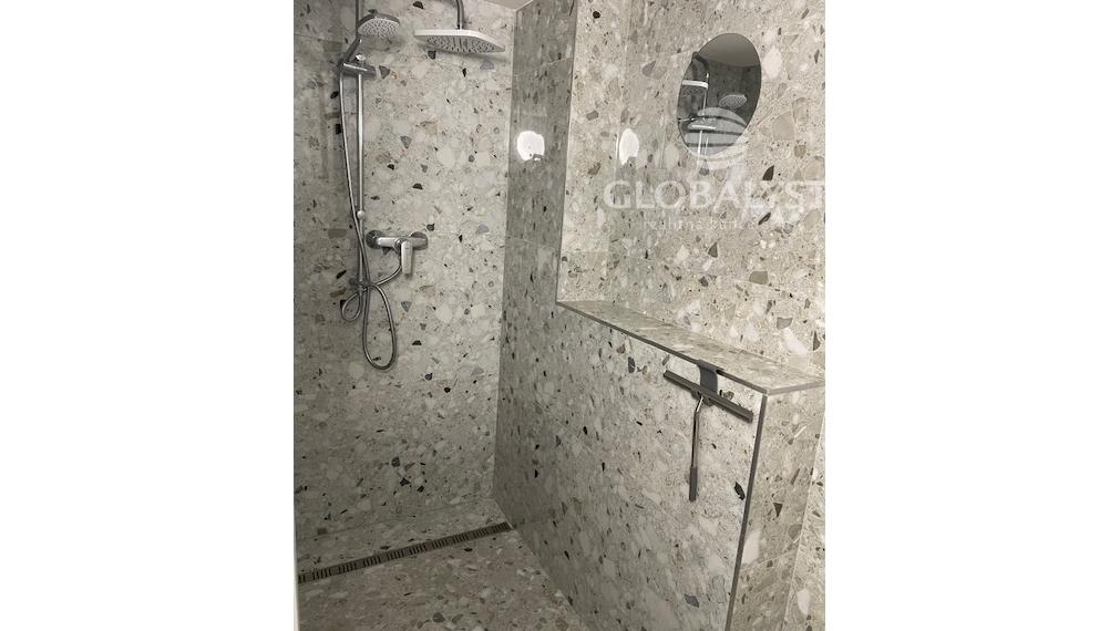 Priestranný 2-izbový byt na Rampovej