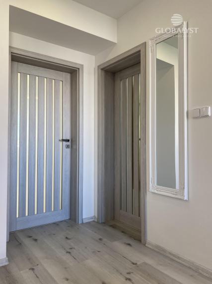 Priestranný, rekonštruovaný 3 izbový byt v centre mesta na Tatranskej