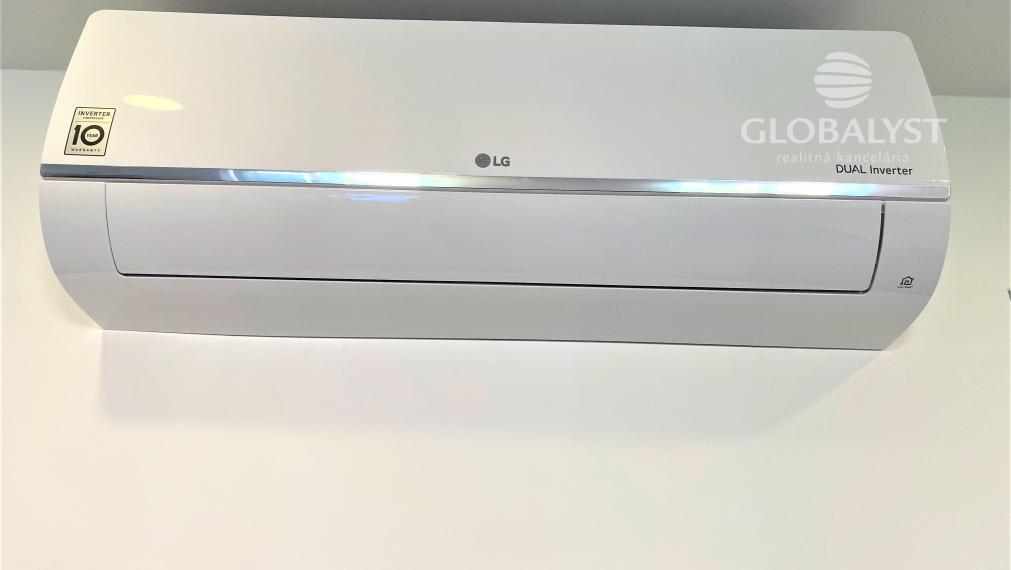 Priestranný, rekonštruovaný 3 izbový byt v centre mesta na Tatranskej