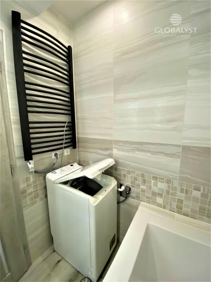 Priestranný, rekonštruovaný 3 izbový byt v centre mesta na Tatranskej