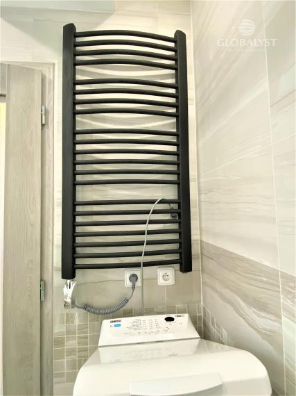 Priestranný, rekonštruovaný 3 izbový byt v centre mesta na Tatranskej