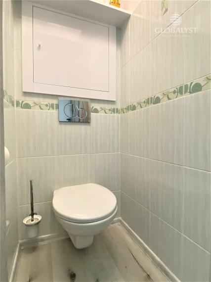 Priestranný, rekonštruovaný 3 izbový byt v centre mesta na Tatranskej