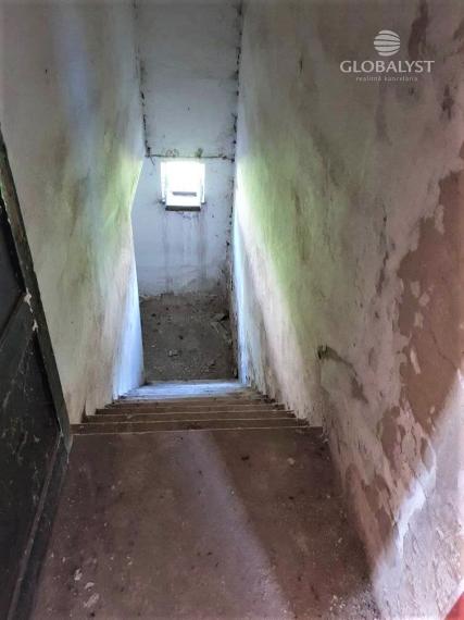 Podnikateľský objekt vo Veľkých Trakanoch