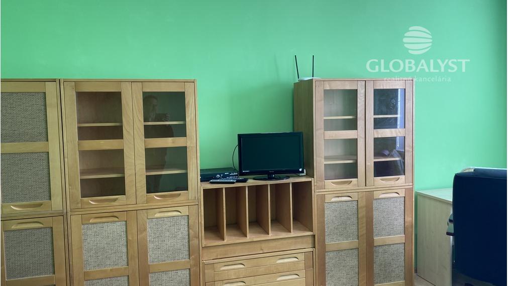 Prenájom priestranného 3-izbového bytu na Humenskej ulici v Košiciach