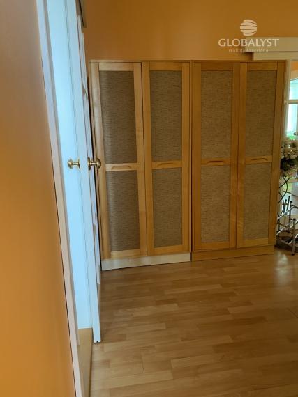 Prenájom priestranného 3-izbového bytu na Humenskej ulici v Košiciach