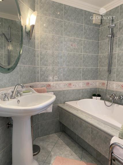 Prenájom priestranného 3-izbového bytu na Humenskej ulici v Košiciach