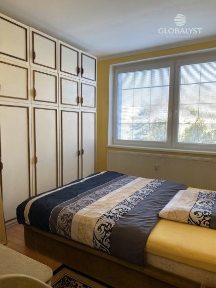 Prenájom priestranného 3-izbového bytu na Humenskej ulici v Košiciach