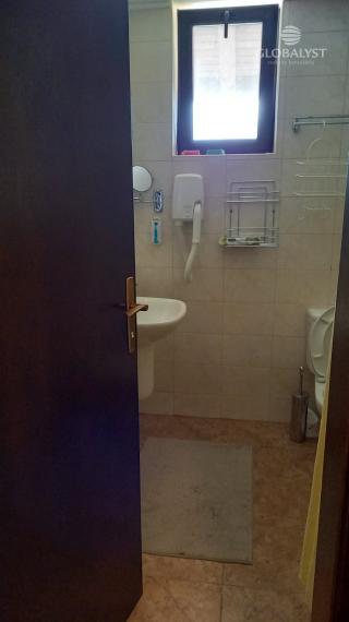 Exkluzívny panoramatický 2 izbový byt s výmerou 75 m2 - v Bansku ( Bulharsko )