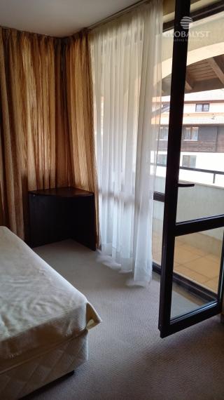 Exkluzívny panoramatický 2 izbový byt s výmerou 75 m2 - v Bansku ( Bulharsko )