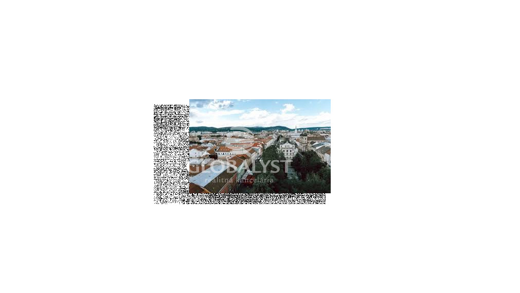 °° Reprezenatívne priestory - 87 m2 v centre mesta