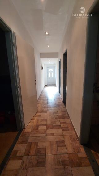 Skladové priestory 849 m2 v južnej časti mesta