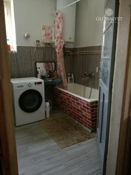 Ponúkame na predaj sedliacky dom - v obci Pácin