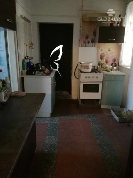 Ponúkame na predaj sedliacky dom - v obci Pácin