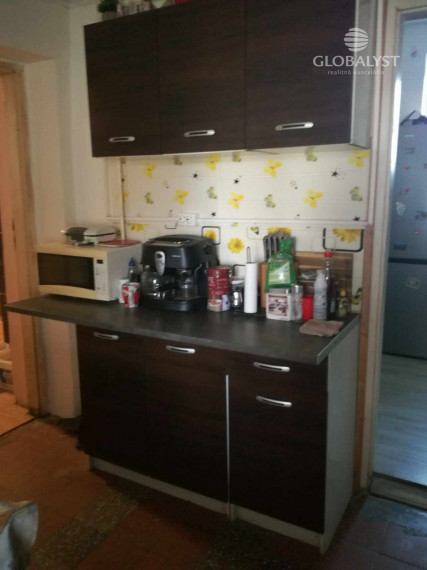 Ponúkame na predaj sedliacky dom - v obci Pácin