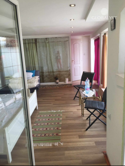 Výrazná zľava !!! Atraktívny rodinný dom s 5 bytovými jednotkami v Sátoralujhély