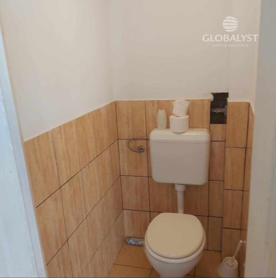 Výrazná zľava !!! Atraktívny rodinný dom s 5 bytovými jednotkami v Sátoralujhély