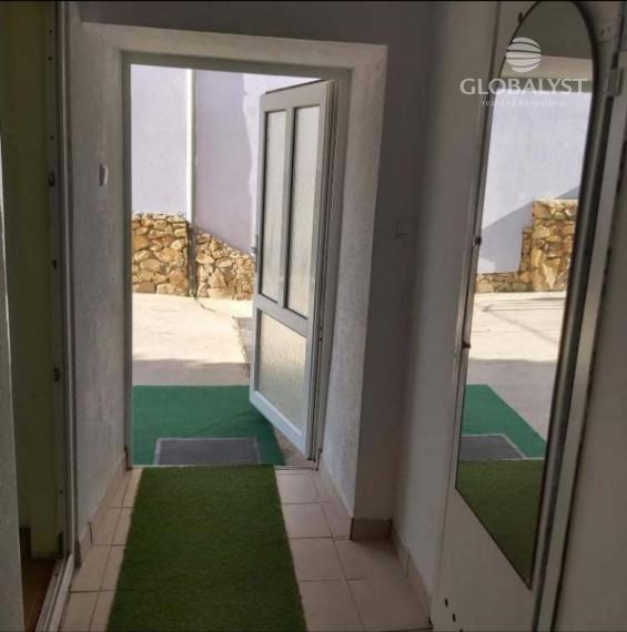 Výrazná zľava !!! Atraktívny rodinný dom s 5 bytovými jednotkami v Sátoralujhély