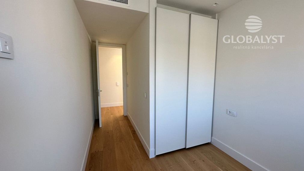 Exkluzívny apartmán - 193 m2 - Delfin Tower - Benidorm - Španielsko