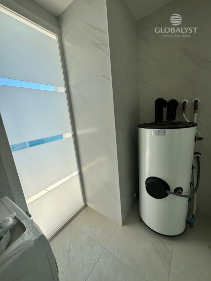 Exkluzívny apartmán - 193 m2 - Delfin Tower - Benidorm - Španielsko