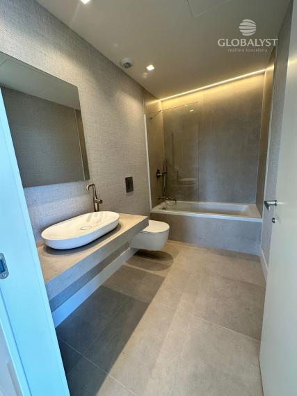 Exkluzívny apartmán - 193 m2 - Delfin Tower - Benidorm - Španielsko