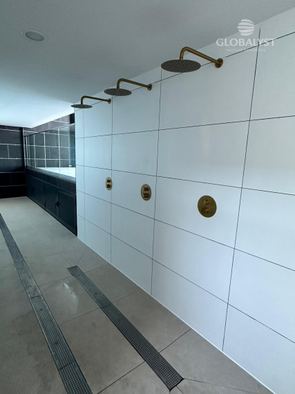 Exkluzívny apartmán v Benidorm Beach