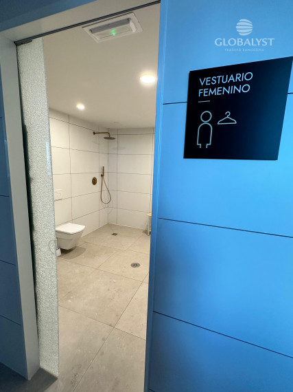 Exkluzívny apartmán v Benidorm Beach