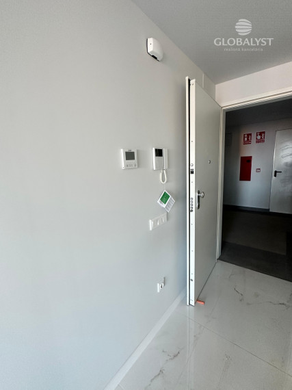 Exkluzívny apartmán v Benidorm Beach