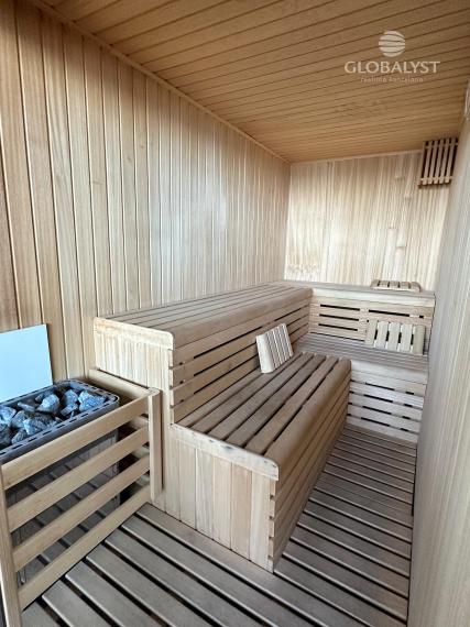 Exkluzívny apartmán v Benidorm Beach