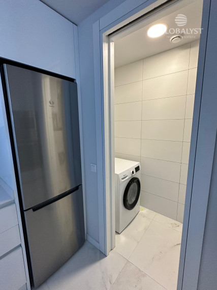 Exkluzívny apartmán v Benidorm Beach