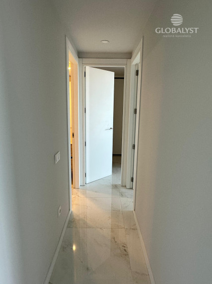 Exkluzívny apartmán v Benidorm Beach