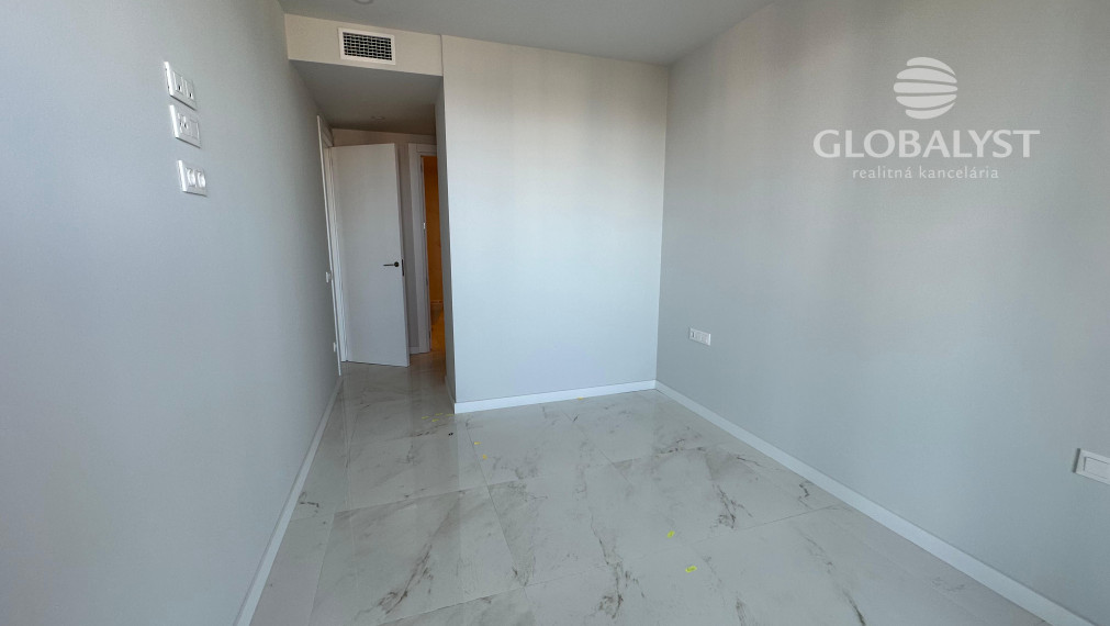 Exkluzívny apartmán v Benidorm Beach