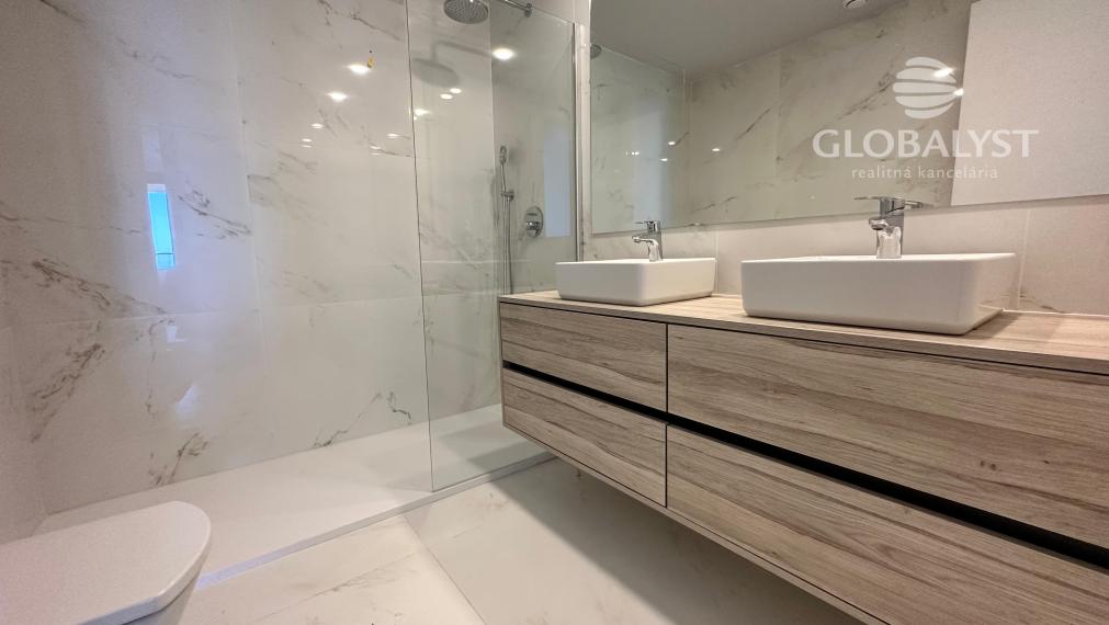 Exkluzívny apartmán v Benidorm Beach