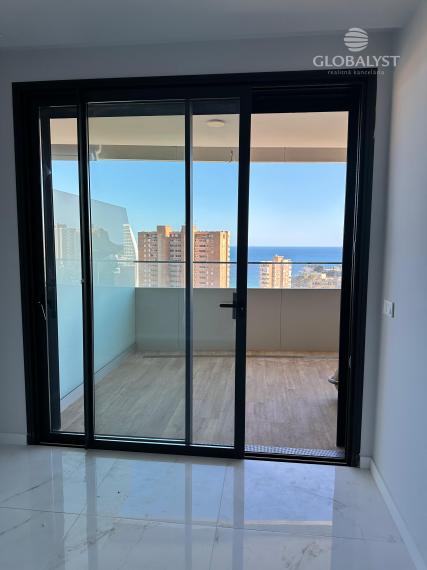 Exkluzívny apartmán v Benidorm Beach