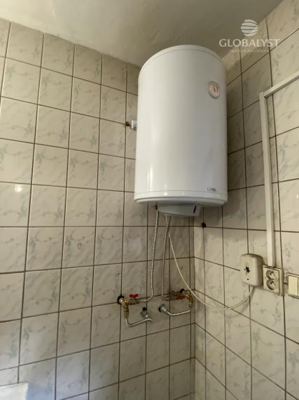 Skladovacia a výrobná hala 764 m2 pri diaľničnom privádzači