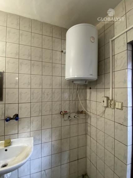 Skladovacia a výrobná hala 764 m2 pri diaľničnom privádzači