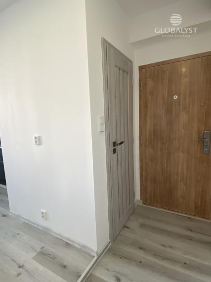 Priestranný, rekonštruovaný 3 izbový byt v centre mesta na Tatranskej