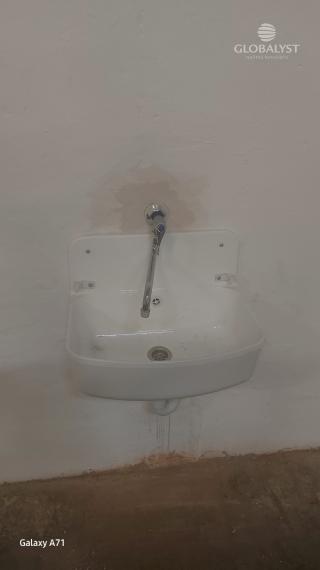 Skladovacie priestory  632 m2 v podnikateľskom areáli