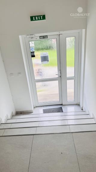 Prestížne obchodné priestory 160 a 200 m2 - v centre Prešova