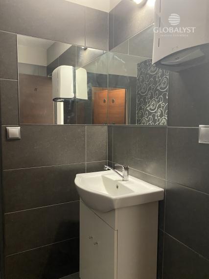 Atraktívne priestory v centre mesta 34 m2