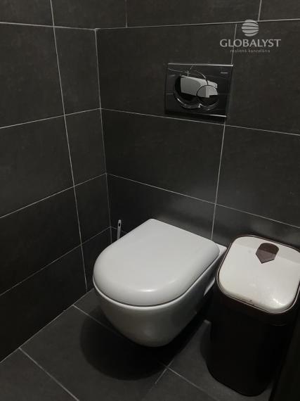 Atraktívne priestory v centre mesta 34 m2