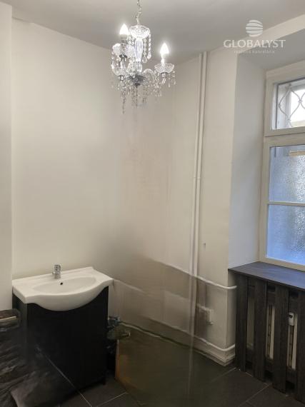 Atraktívne priestory v centre mesta 34 m2