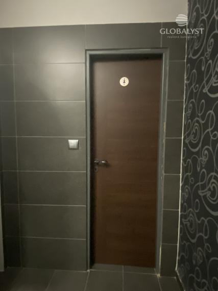 Atraktívne priestory v centre mesta 34 m2