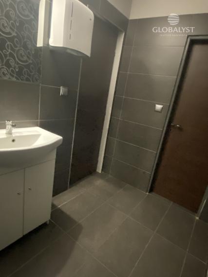 Atraktívne priestory v centre mesta 34 m2