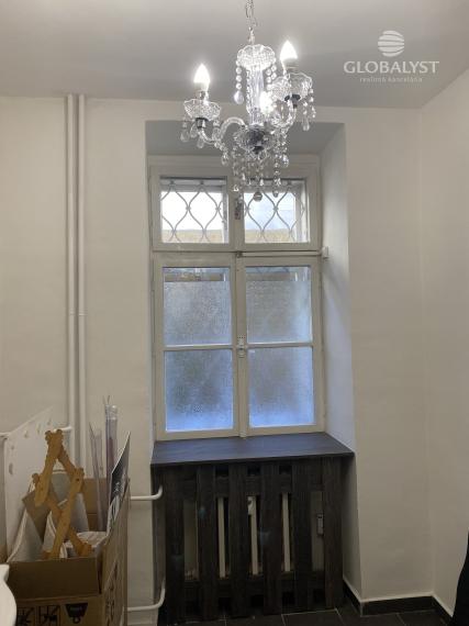 Atraktívne priestory v centre mesta 34 m2