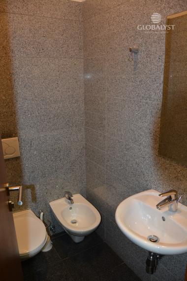 Kompaktná kancelária - 18 m2 v centre mesta - pri Auparku