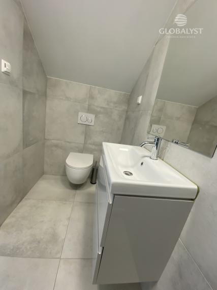 Kancelárske priestory 33 m2 na Hlavnej ulici